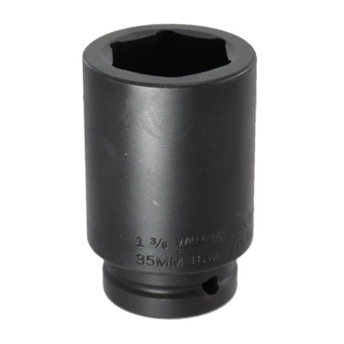 3/4 Drive X 1 Deep Impact Socket 3/4 Drive X 1 Deep Impact Socket